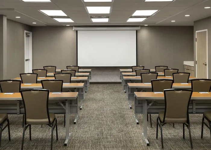 Springhill Suites Fort Worth University
