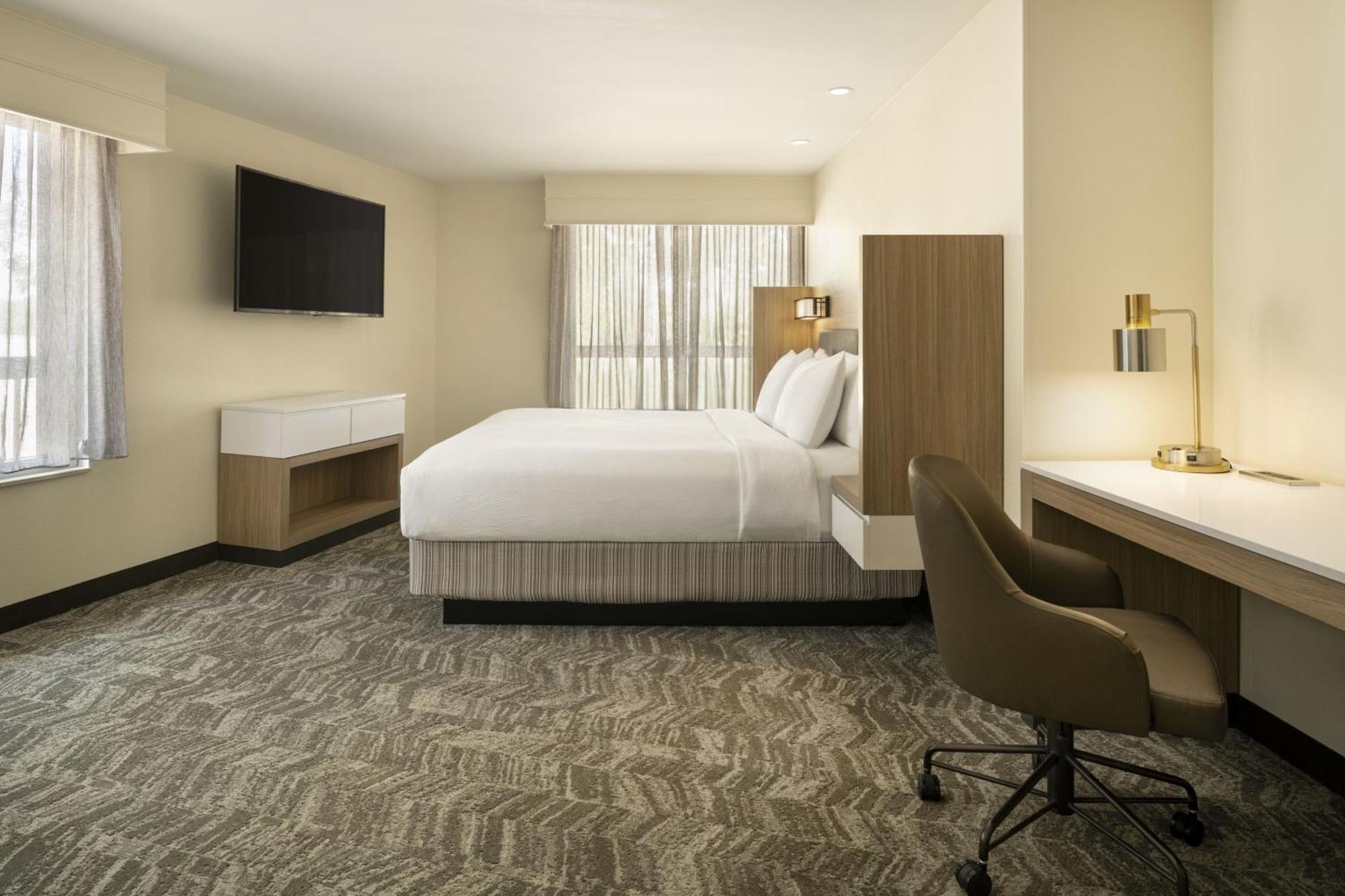 Hotel Springhill Worth