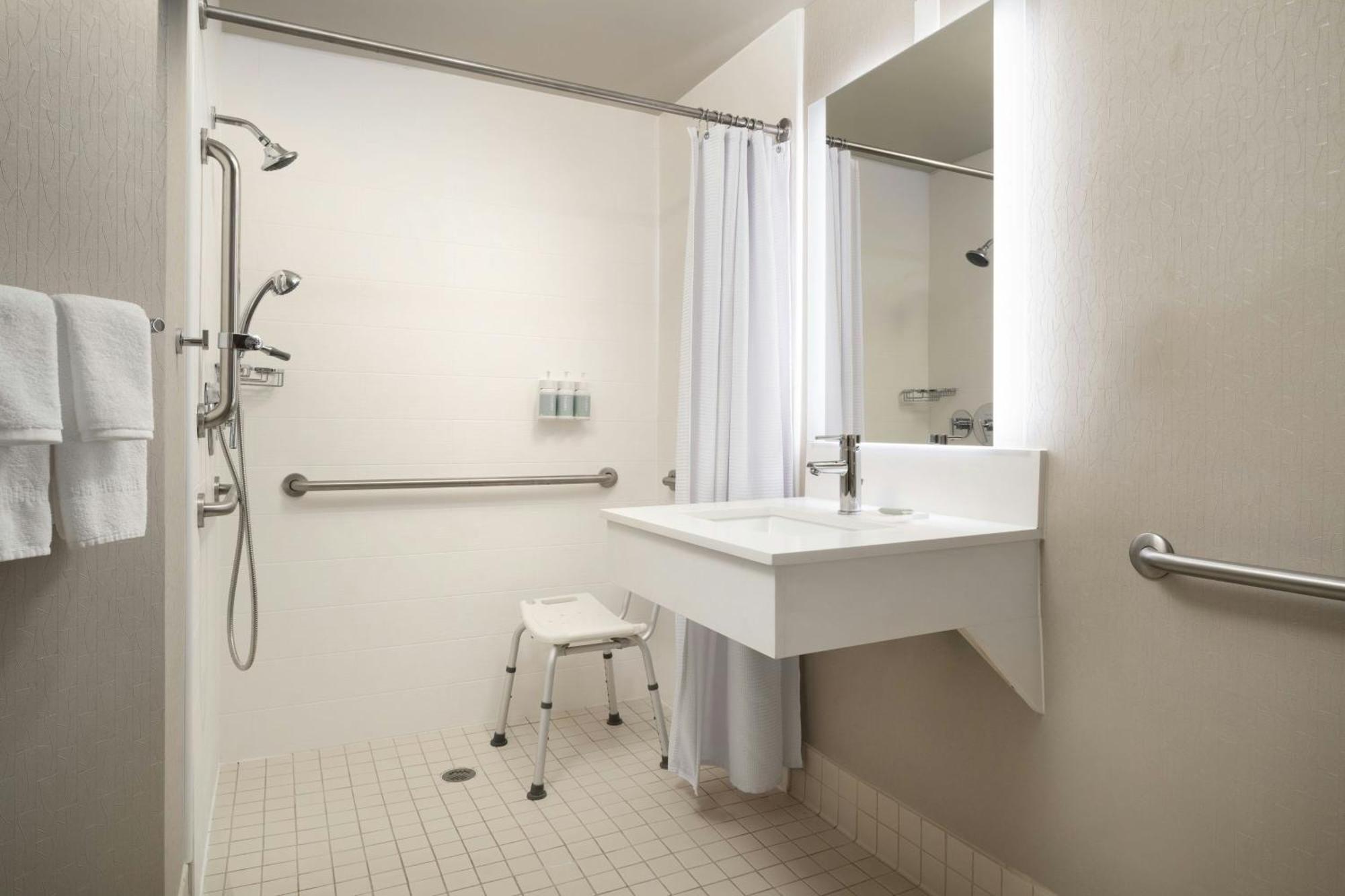Hotel Springhill Worth 3*