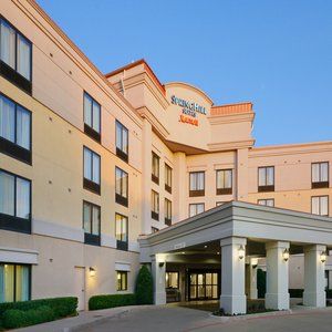 Springhill Worth Fort Worth