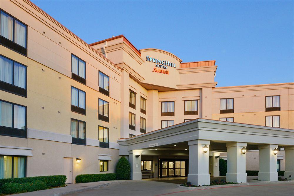 Hotel Springhill Worth 3*