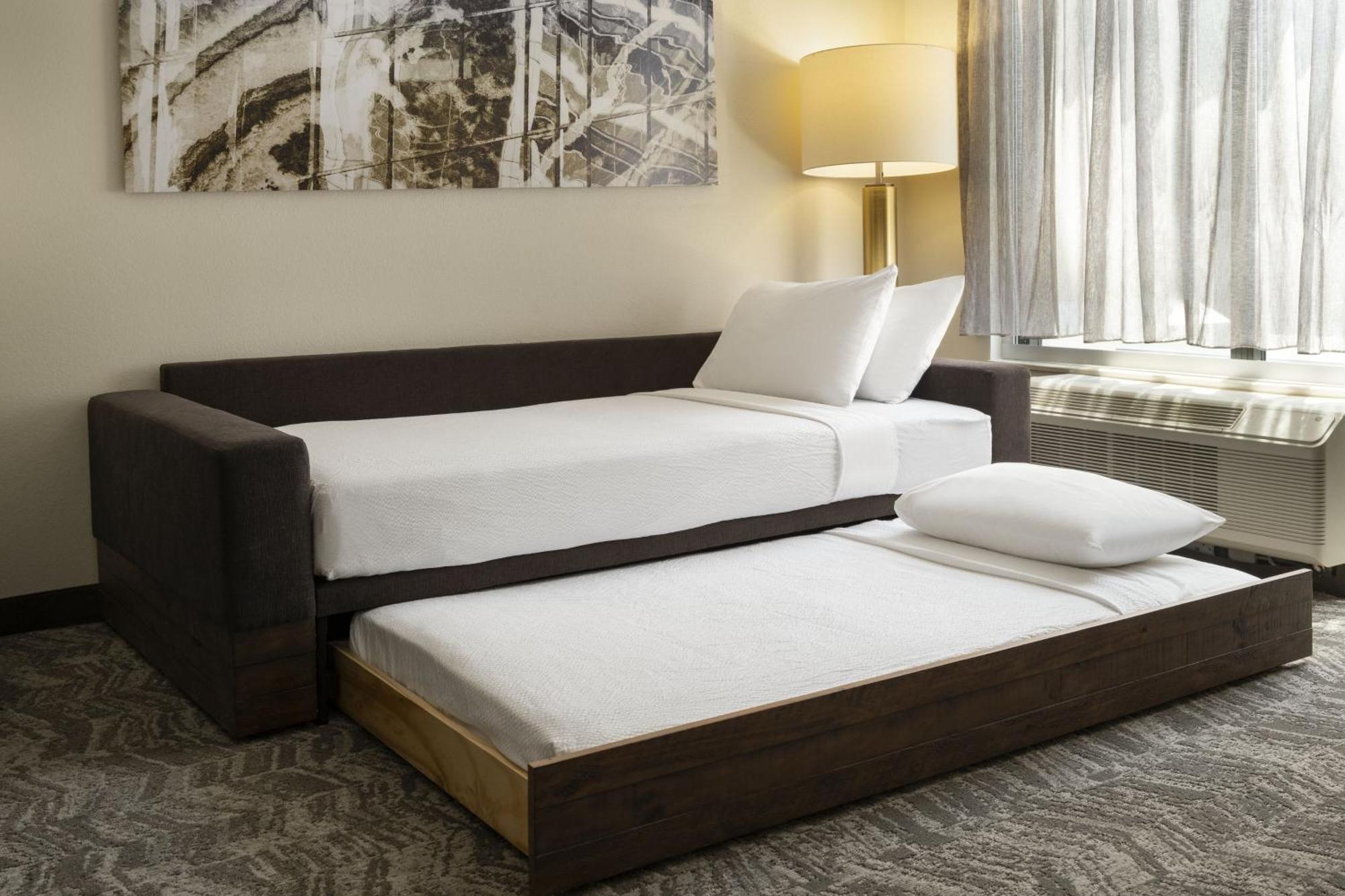 Hotel Springhill Worth 3*