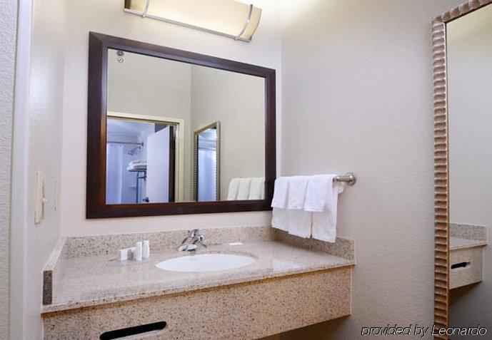 Hotel Springhill Worth