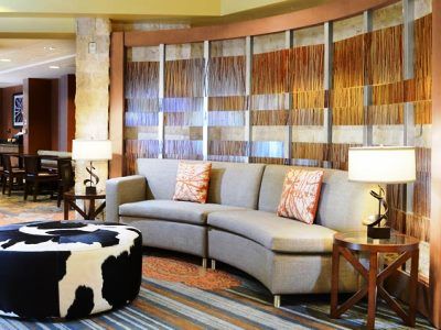 Hotel Springhill Worth Fort Worth