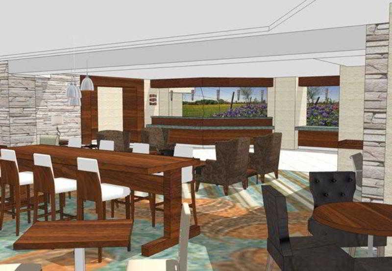 Hotel Springhill Worth Fort Worth