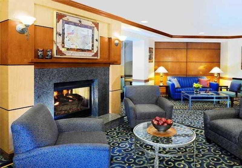 Hotel Springhill Worth Fort Worth
