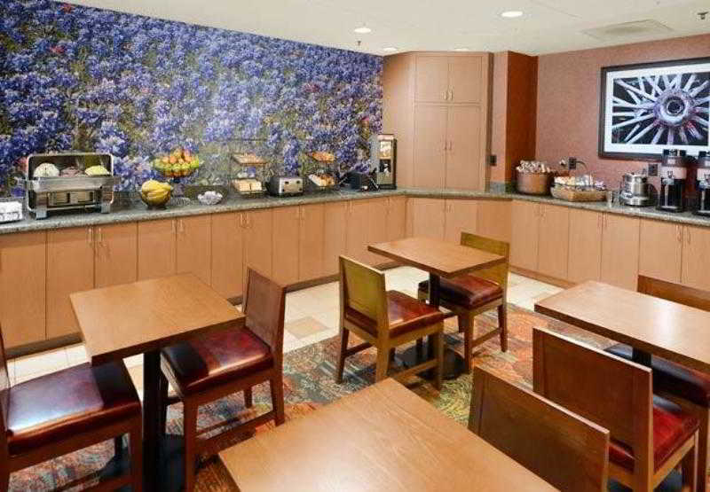 Springhill Worth Hotel Fort Worth